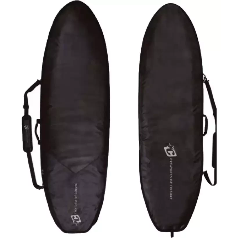 Sacca Creature Reliance Longboard Day Use