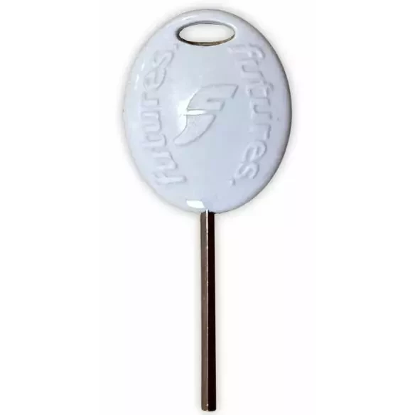 Llave alen Futures