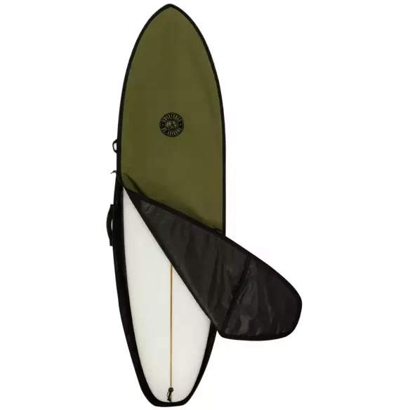 Funda Creatures Hardwear Mid Length Day Use