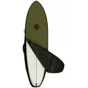 Capas de surf Creatures Hardwear Mid Length Day Use Day Use