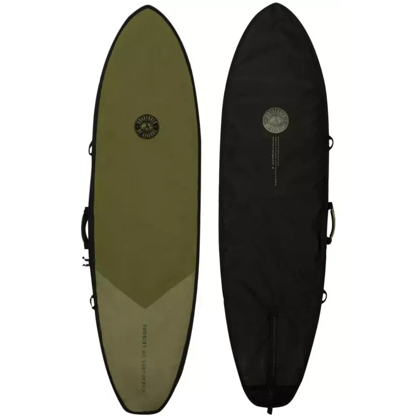 Capas de surf Creatures Hardwear Mid Length Day Use Day Use