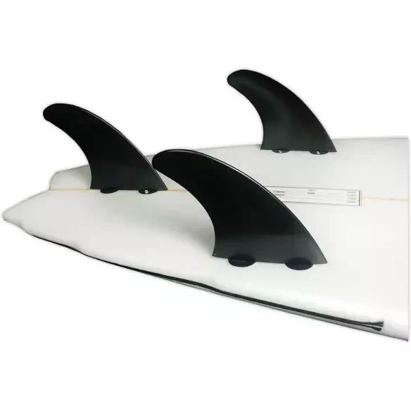 Quillas de surf M-Fins tri-fin