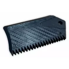 Abstreifer mit schlüssel alen M-Fins 2