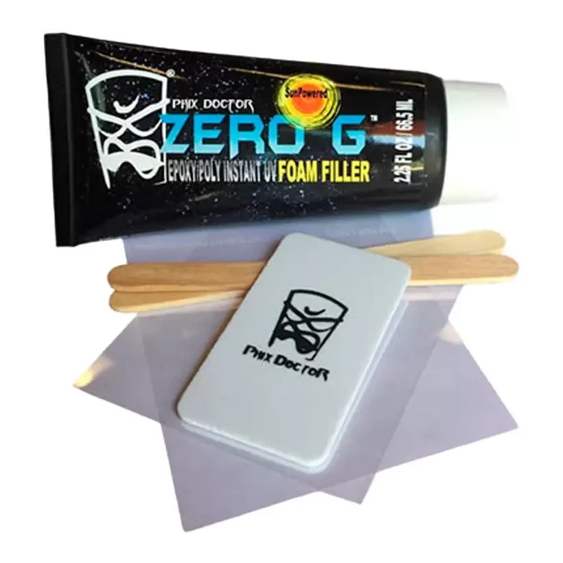 Réparateur PhixDoctor Zero G Foam Filler