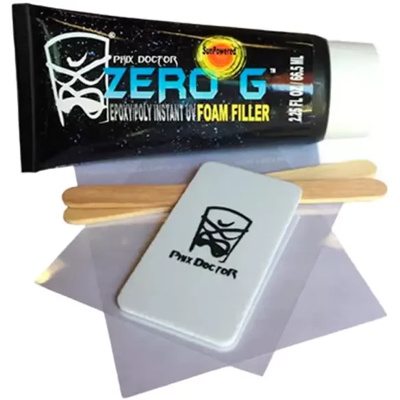 Réparateur PhixDoctor Zero G Foam Filler
