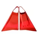Bodyboard vinnen Sniper Menace Red Duo