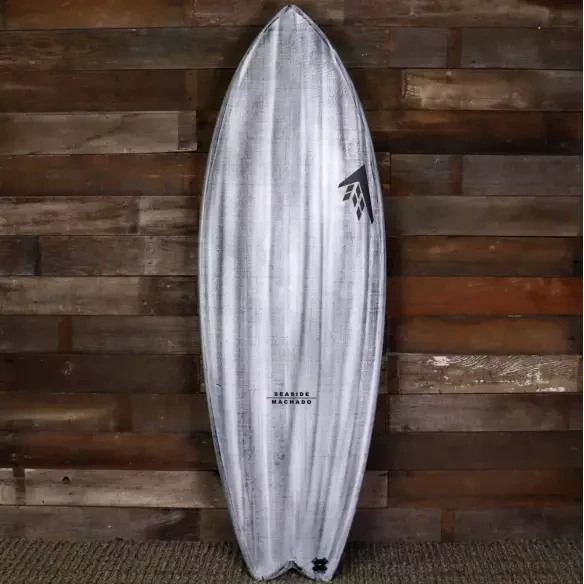 Planche de surf Firewire Seaside Volcanic