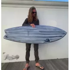 Planche de surf Firewire Seaside Volcanic 2