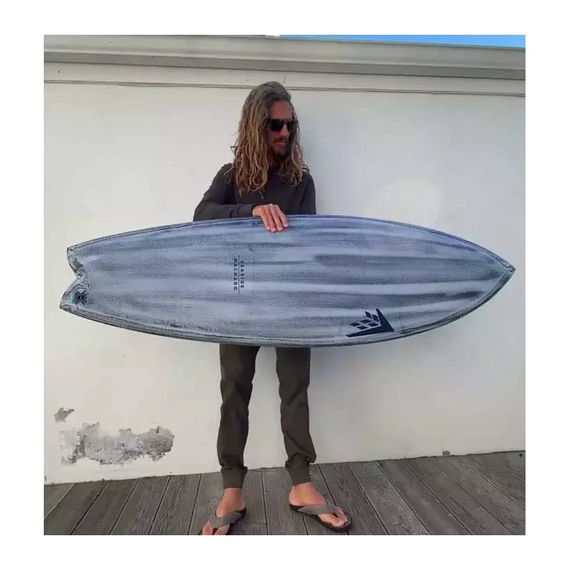 Surfboard Firewire Seaside Volcanic
