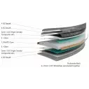 Surfboard Firewire Mashup Volcanic