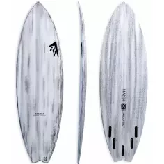 Surfboard Firewire Mashup Volcanic
