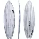 Tabla de surf Firewire Mashup Volcanic
