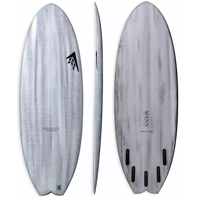Surfboard Firewire Sweet Potato Volcanic