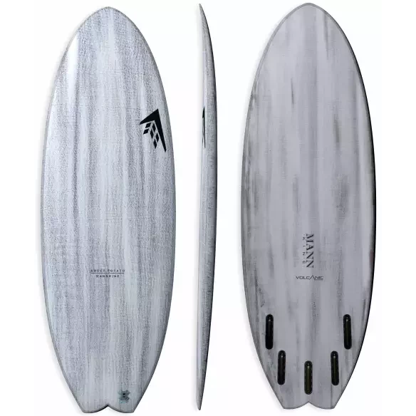 Surfboard Firewire Sweet Potato Volcanic