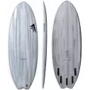 Tabla de surf Firewire Sweet Potato Volcanic