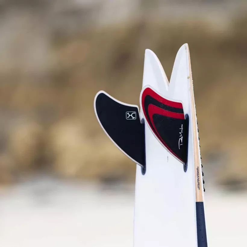 Quilhas surf Firewire Too Fish Keel