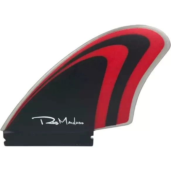 Quilhas surf Firewire Too Fish Keel