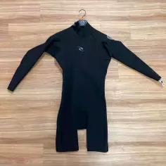 Shorty Rip Curl Dawn Patrol 2mm LS BZ 2