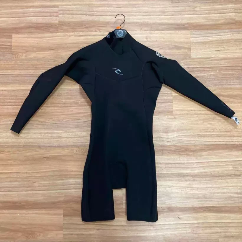 Combinaison Rip Curl Dawn Patrol 2mm LS BZ
