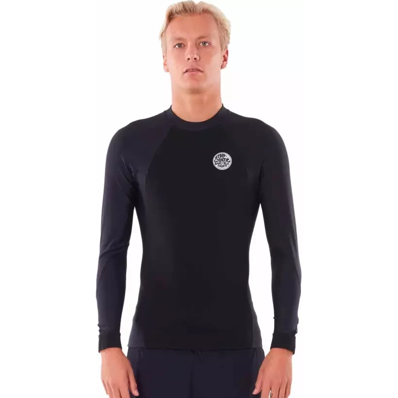 Top muta surf Rip Curl bomba Flash Bomb Neo Poli E6