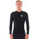 Top neopreen Rip Curl FlashBomb Neo Poly E6