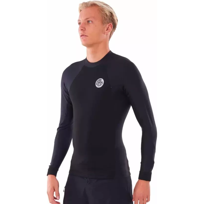 Top de neopreno Rip Curl FlashBomb Neo Poly E6