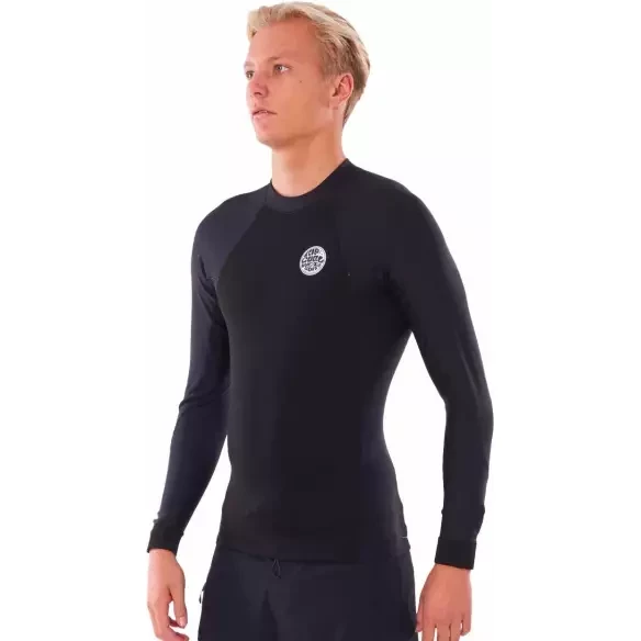 Top néoprène Rip Curl FlashBomb Neo Poly E6