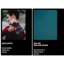 Neopreen Hurley Advantage 3/2mm Womens Black
