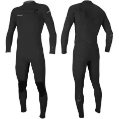 Fato Surf O´Neill Hammer CZ 3/2mm Black