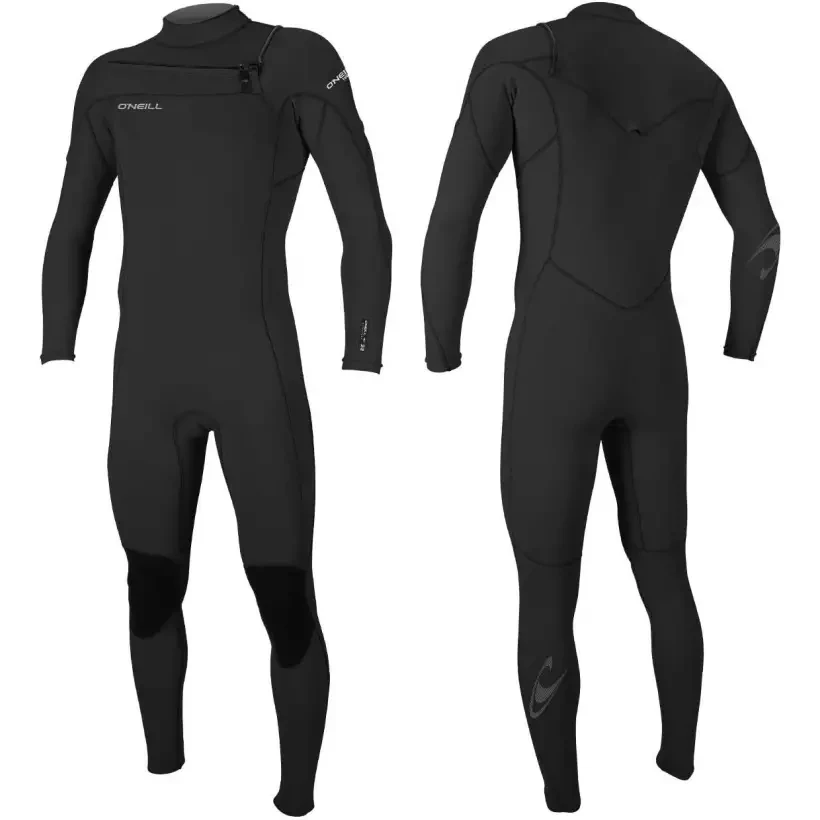 Wetsuit O´Neill Hammer CZ 3/2mm Black
