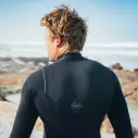 Wetsuit O´Neill Hyperfreak 4/3mm+ Black/Black