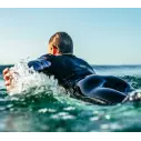 Wetsuit O´Neill Hyperfreak 4/3mm+ Black/Black