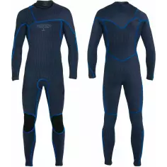 Fato Surf O´Neill Hyperfrick 4/3mm+ Black/Black 2