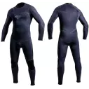 Combinaison O´Neill Hyperfreak 5/4mm + Black/Black