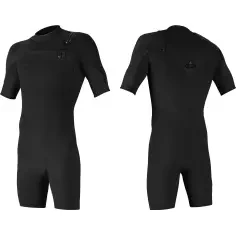 Shorty O´Neill Hyperfreak CZ 2mm Black/Black
