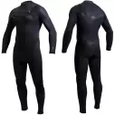 Fato Surf O´Neill Hyperfreak 3/2mm + CZ Black/Black