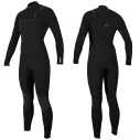 Wetsuit O´Neill Hyperfreak Womens 3/2 mm + CZ Black
