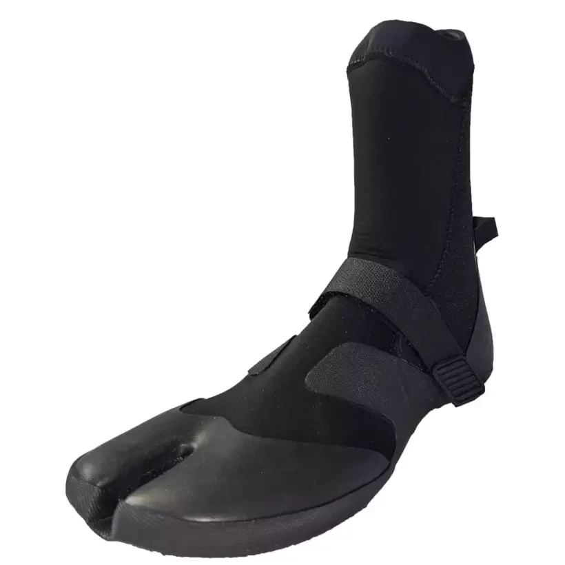 Stivaletti Vissla High Seas 2 boot Split Toe 5mm