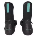Socken Vissla High Seas 2 boot Split Toe 5mm