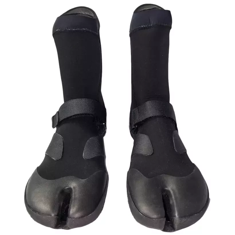 Escarpines Vissla High Seas 2 boot Split Toe 5mm