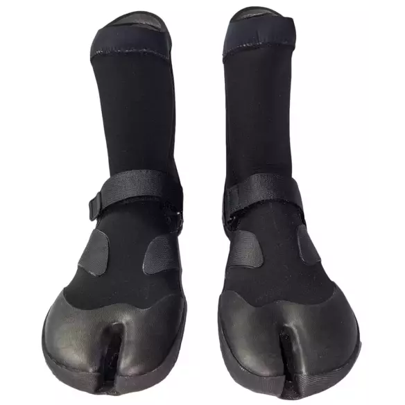 Stivaletti Vissla High Seas 2 boot Split Toe 5mm