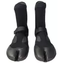 Socken Vissla High Seas 2 boot Split Toe 5mm