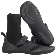 Socken Vissla High Seas 2 boot Split Toe 5mm
