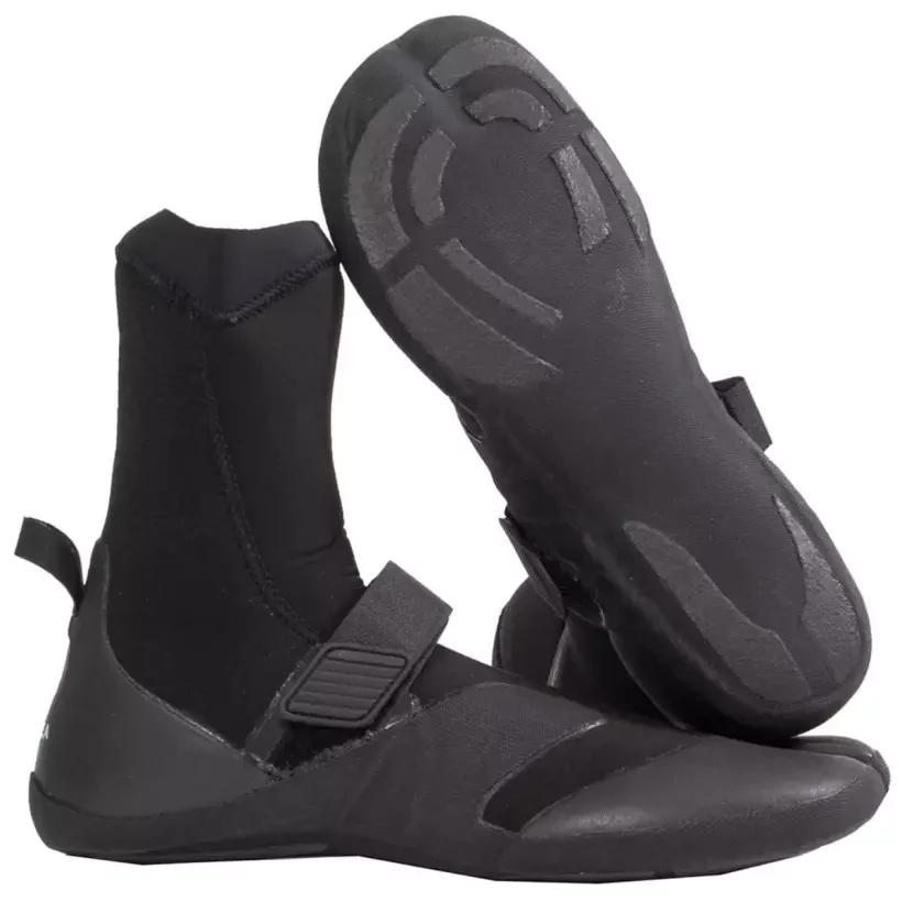 Vissla High Seas 2 boot Split Toe boots 5mm