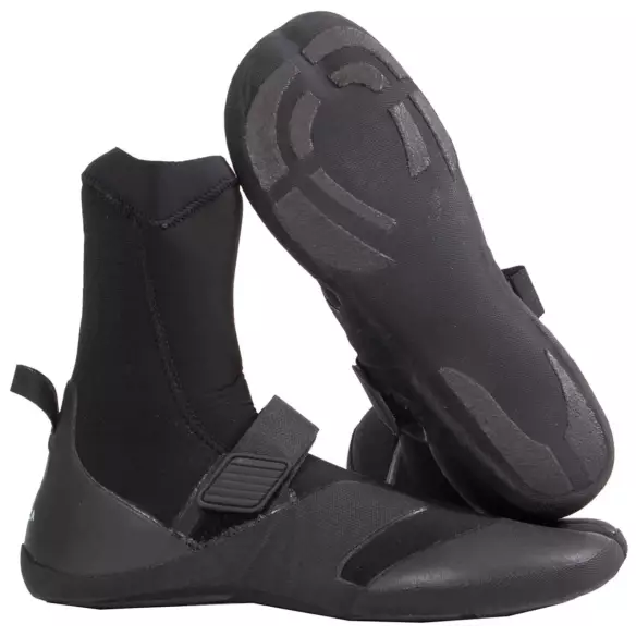 Stivaletti Vissla High Seas 2 boot Split Toe 5mm