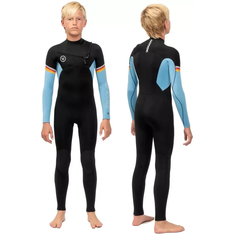Muta Vissla Seven seas Raditude 4/3mm Boys