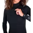 Neopren  Hurley  Advant Air 4/3mm CZ womens Black