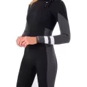 Traje Neopreno Hurley Advantage 4/3mm Womens Black