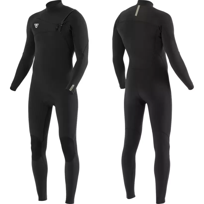 Neoprenanzug Vissla Seven Seas Comp 3/2mm