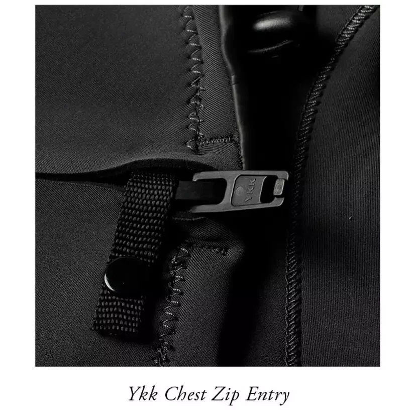 Wetsuit Vissla 7 Seas Comp 3/2mm